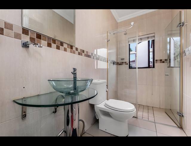 4 BEDROOM HOUSE FOR SALE IN FERNRIDGE ESTATE